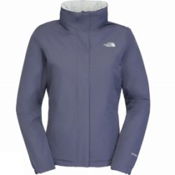 Womens Resolve Insulated Jacket